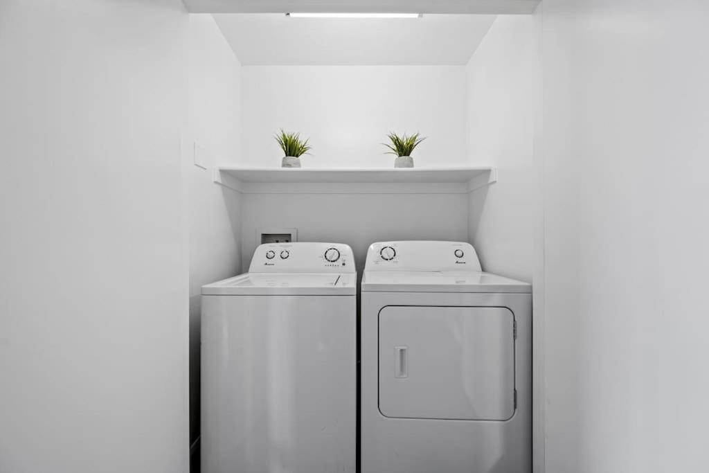 City View Boho Apt Stocked W Everything You Need Salt Lake City Exterior photo